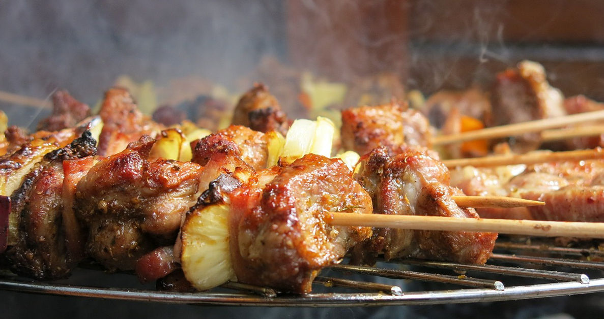 Celebrate 4th of July in Orlando, FL by grilling in your very own vacation rental near Disney World